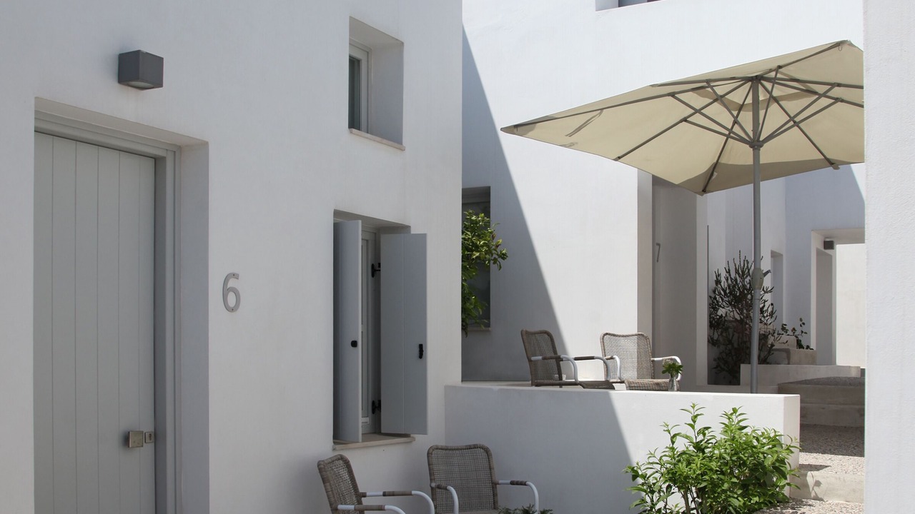 Photo of Outdoor in Skiros