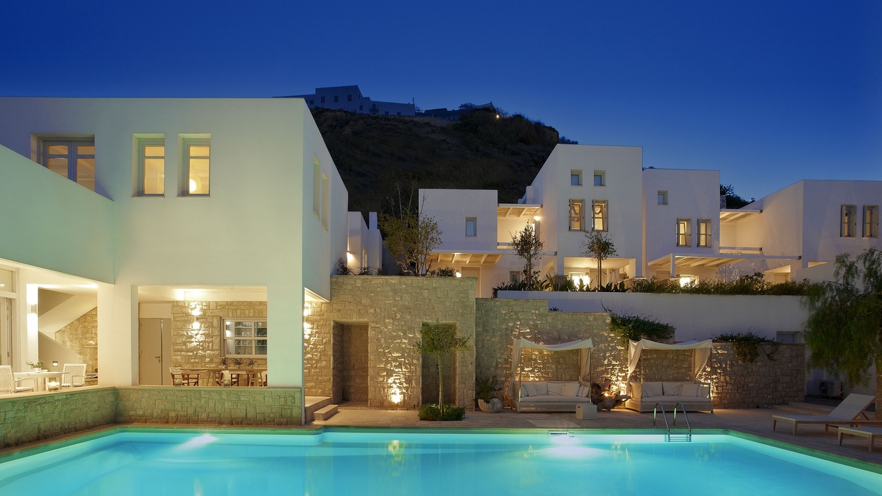 Photo of Outdoor in Skiros