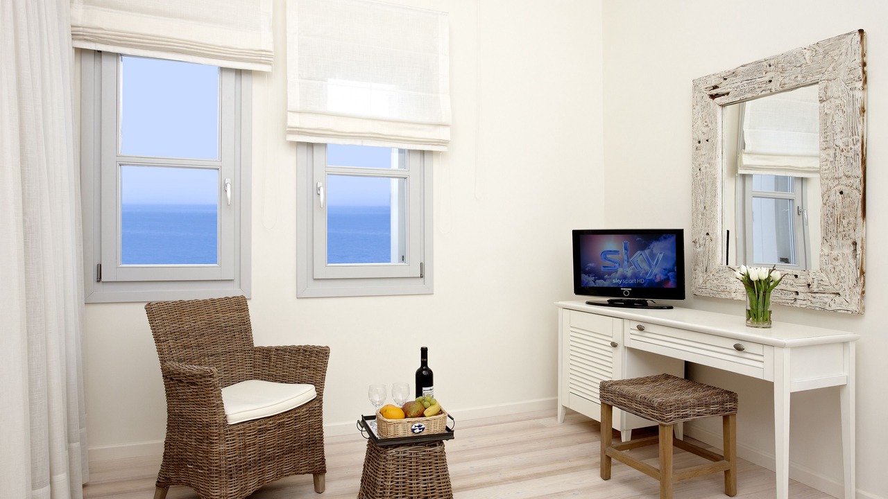 Photo of Bedroom in Skiros