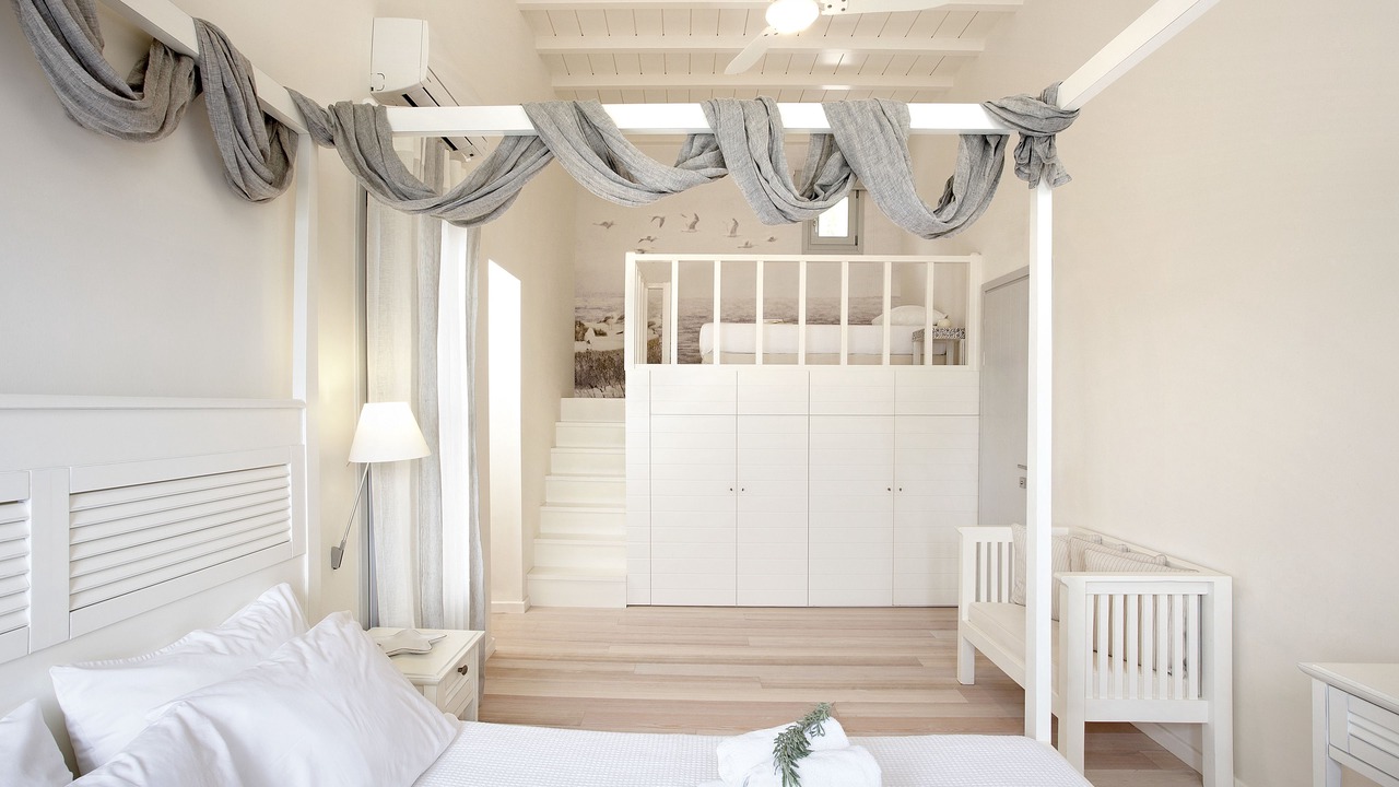Photo of Bedroom in Skiros