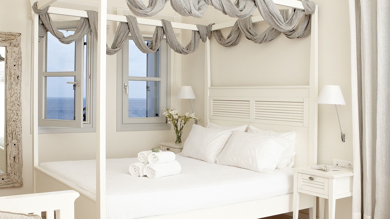 Photo of Bedroom in Skiros
