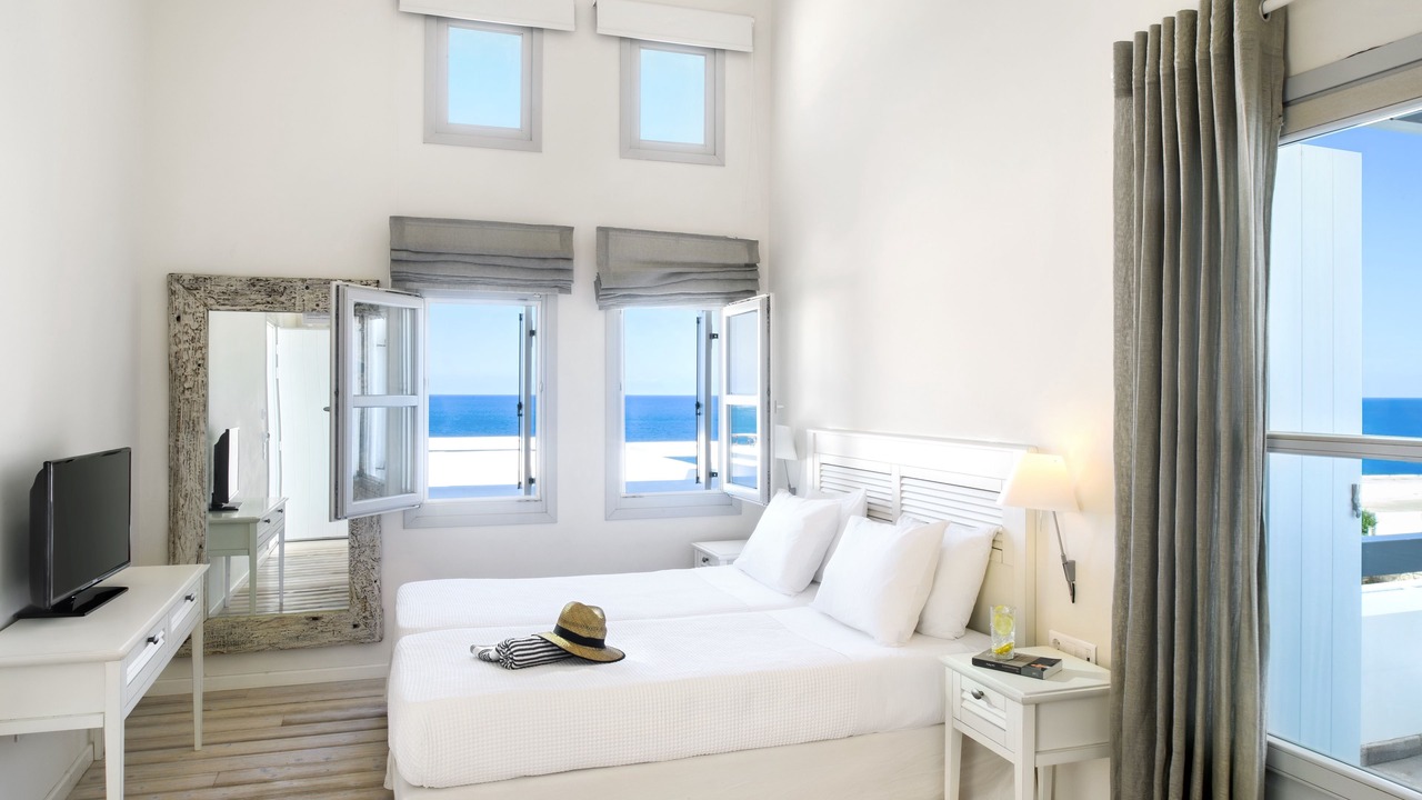Photo of Bedroom in Skiros
