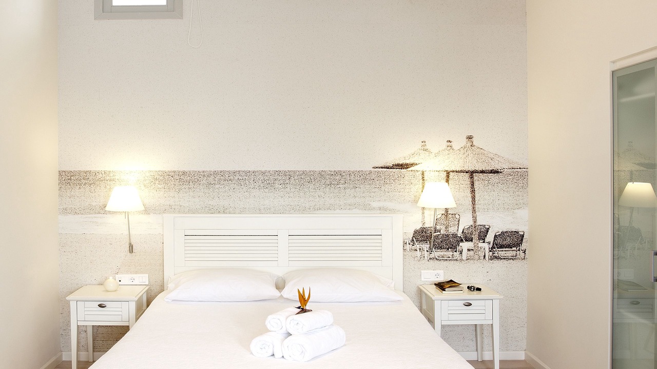 Photo of Bedroom in Skiros