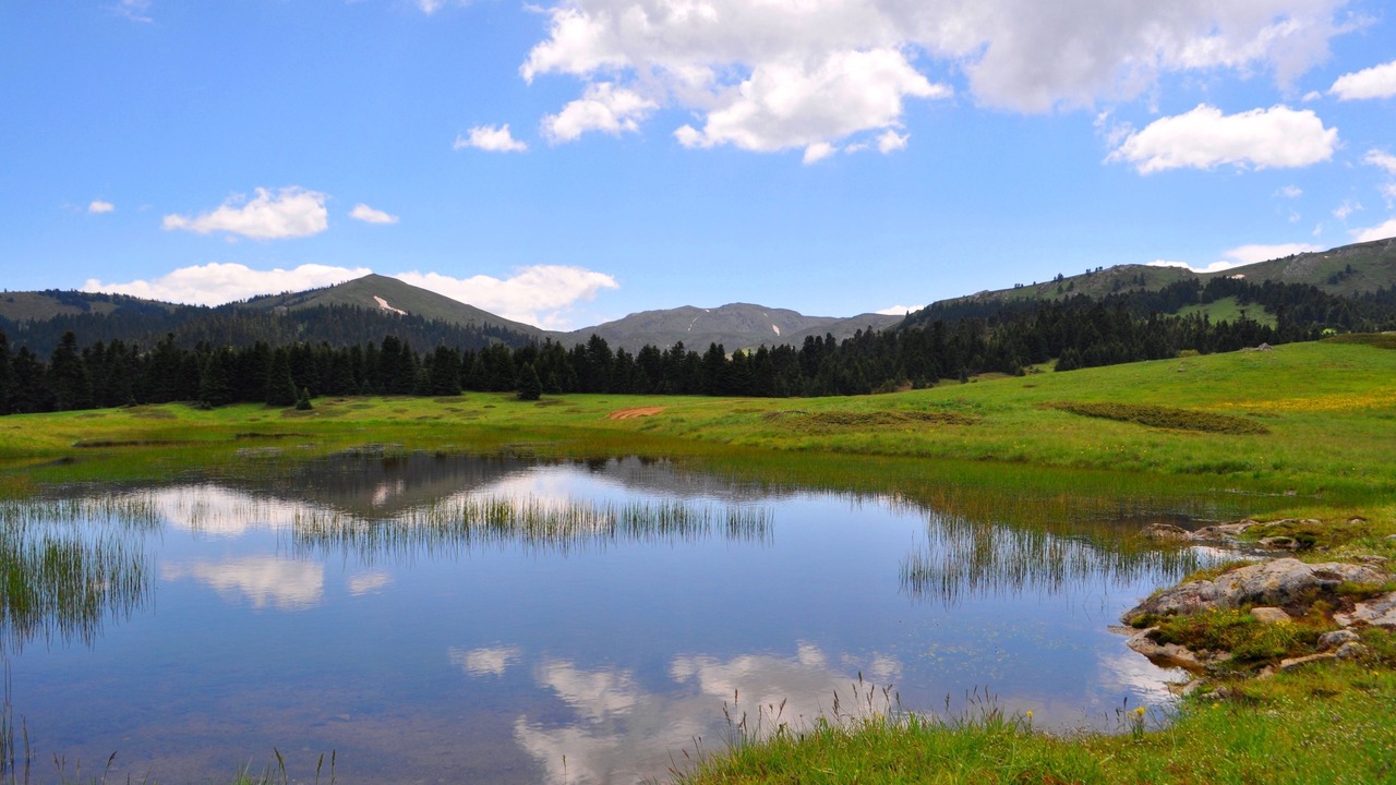 Photo of Outdoor in Loutra Ypatis