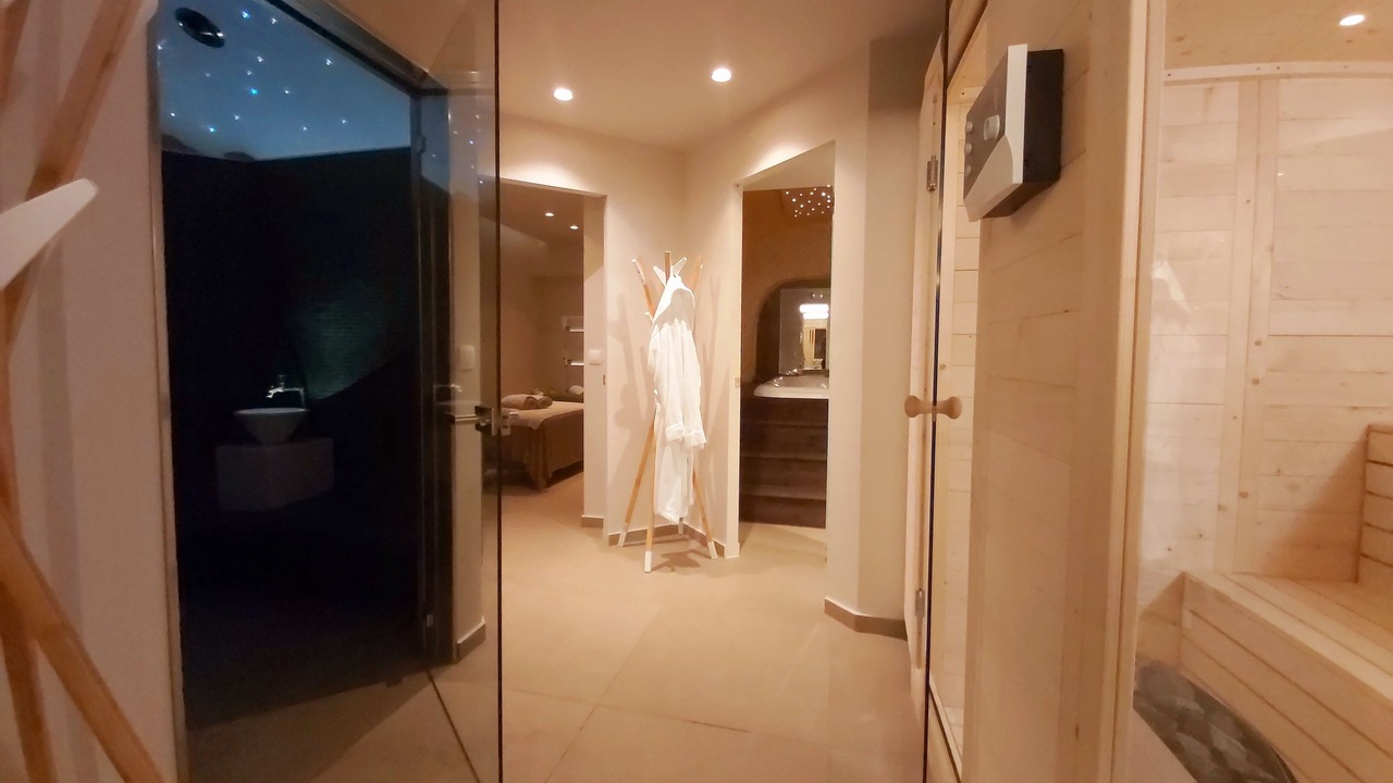 Photo of Bedroom in Loutra Ypatis
