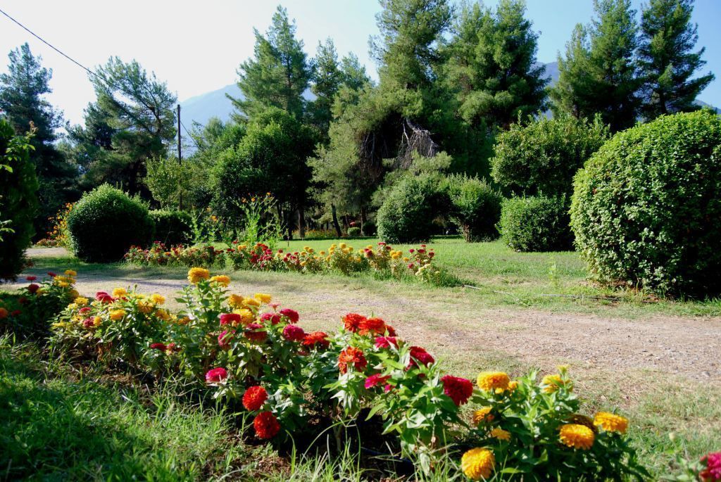 Photo of Outdoor in Loutra Ypatis