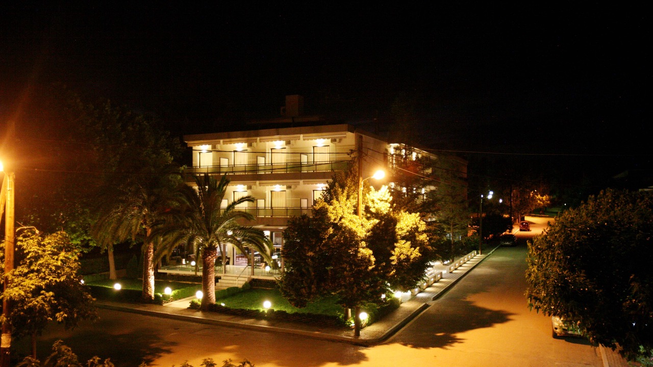 Photo of Outdoor in Loutra Ypatis