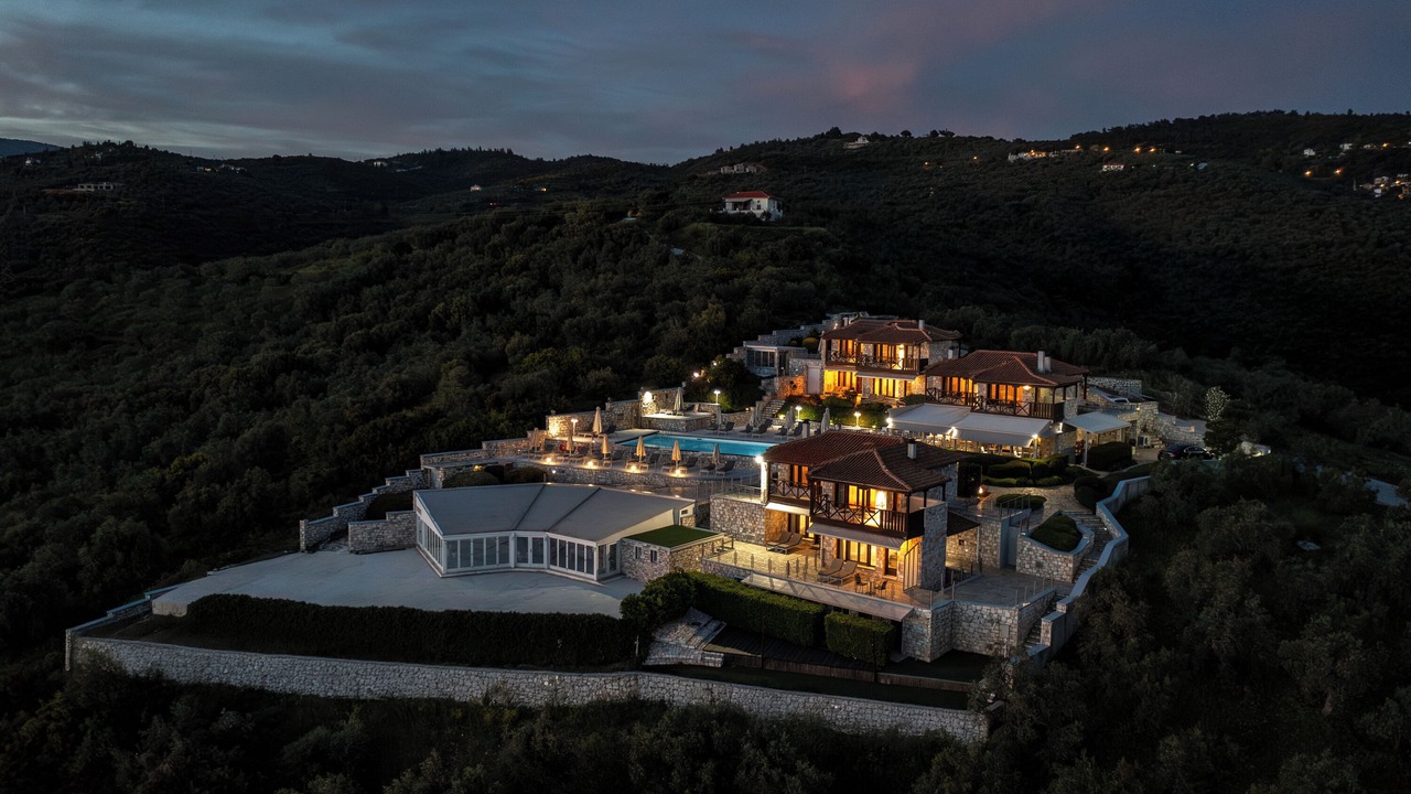 Photo of Outdoor in Afissos
