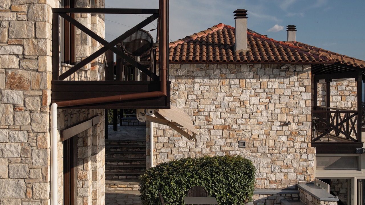 Photo of Outdoor in Afissos