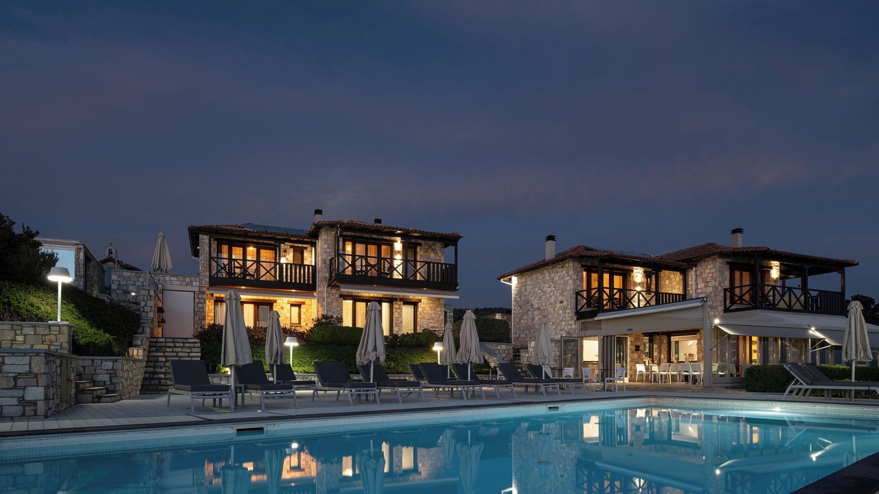 Photo of Outdoor in Afissos