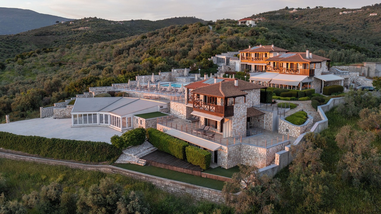 Photo of Outdoor in Afissos