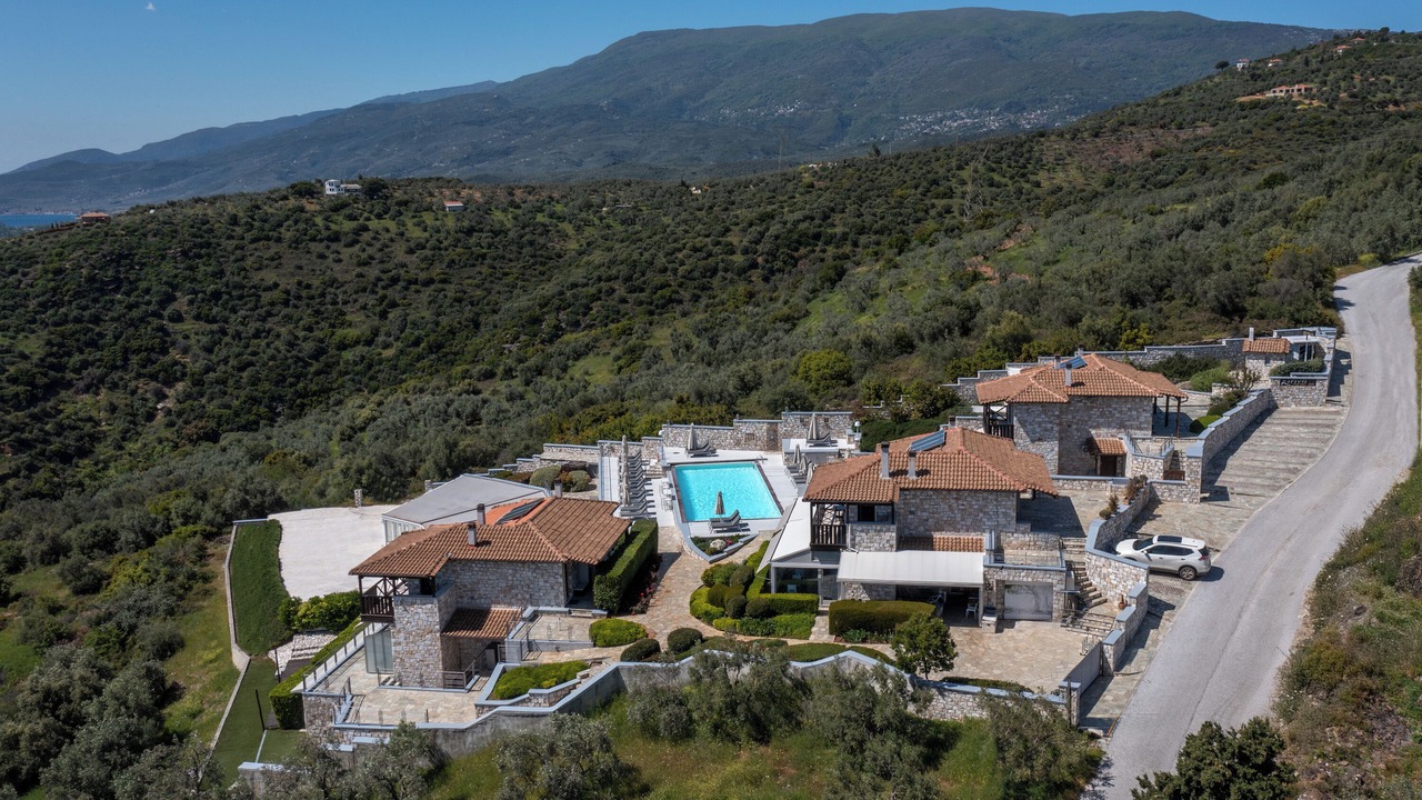 Photo of Outdoor in Afissos