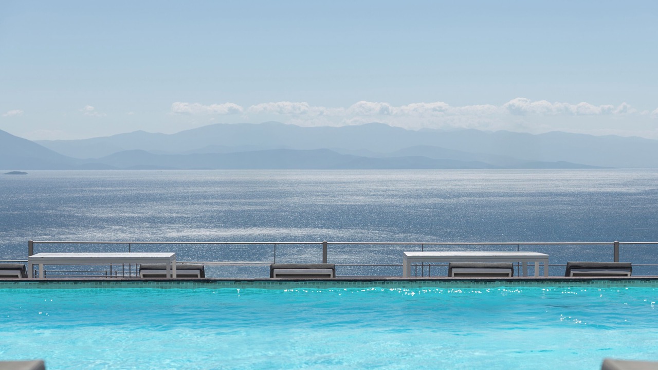 Photo of Outdoor in Afissos