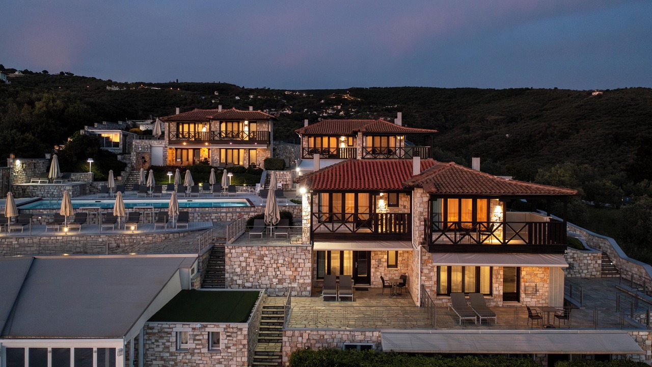 Photo of Outdoor in Afissos
