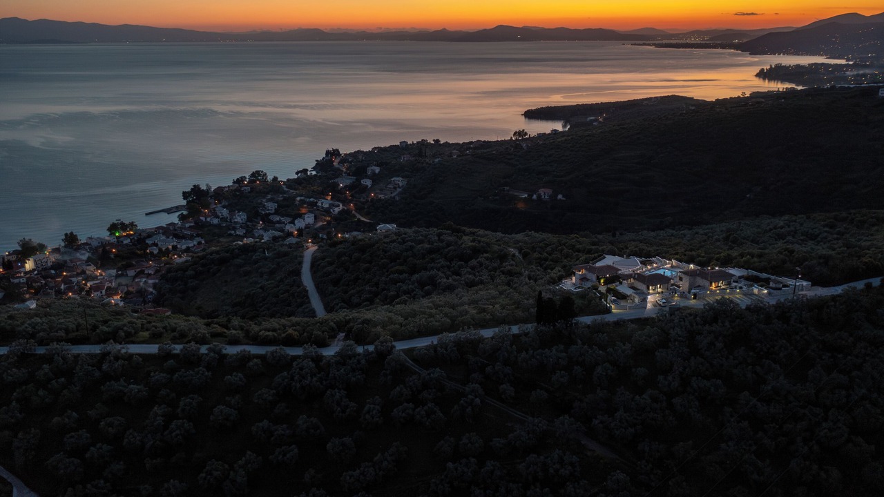 Photo of Outdoor in Afissos