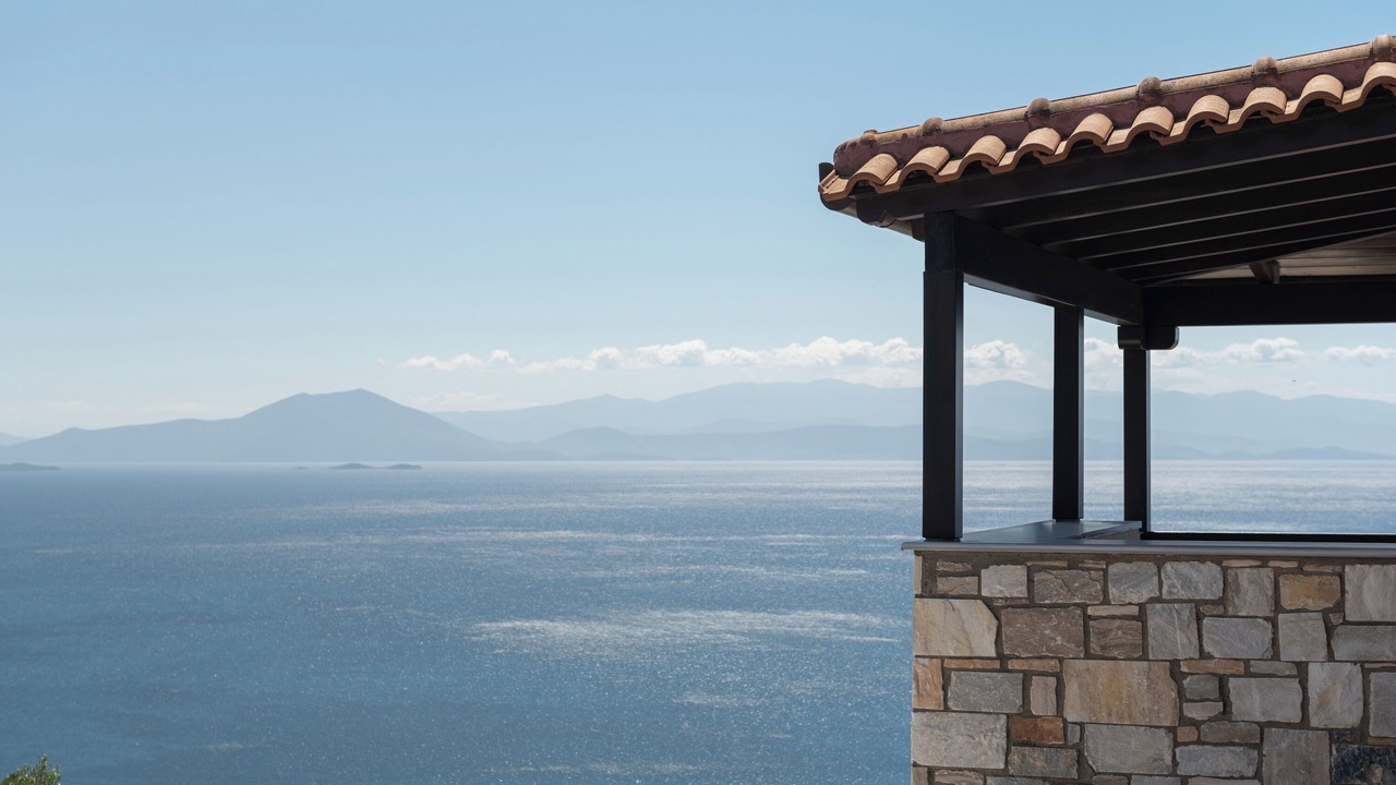 Photo of Outdoor in Afissos