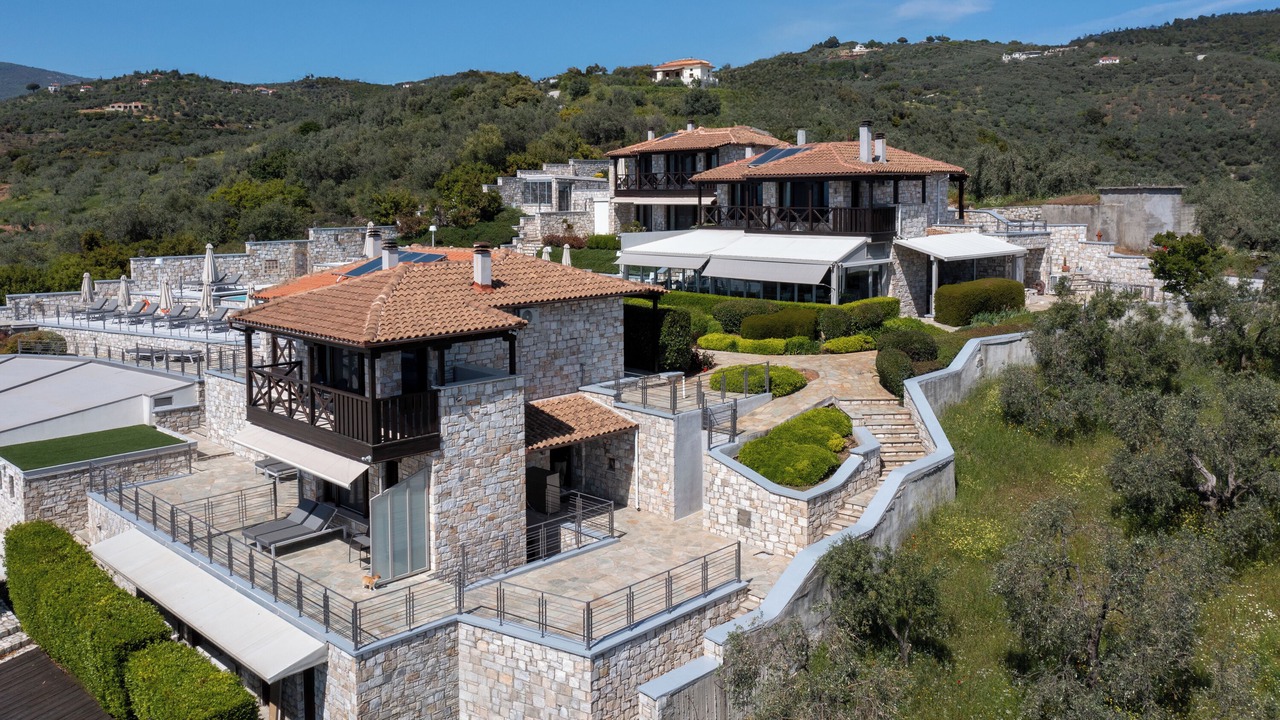Photo of Outdoor in Afissos