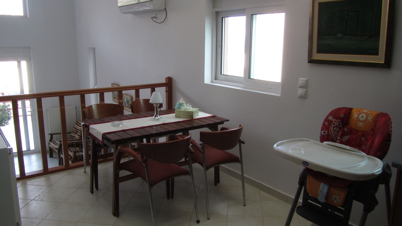 Photo of Livingroom in Marathon
