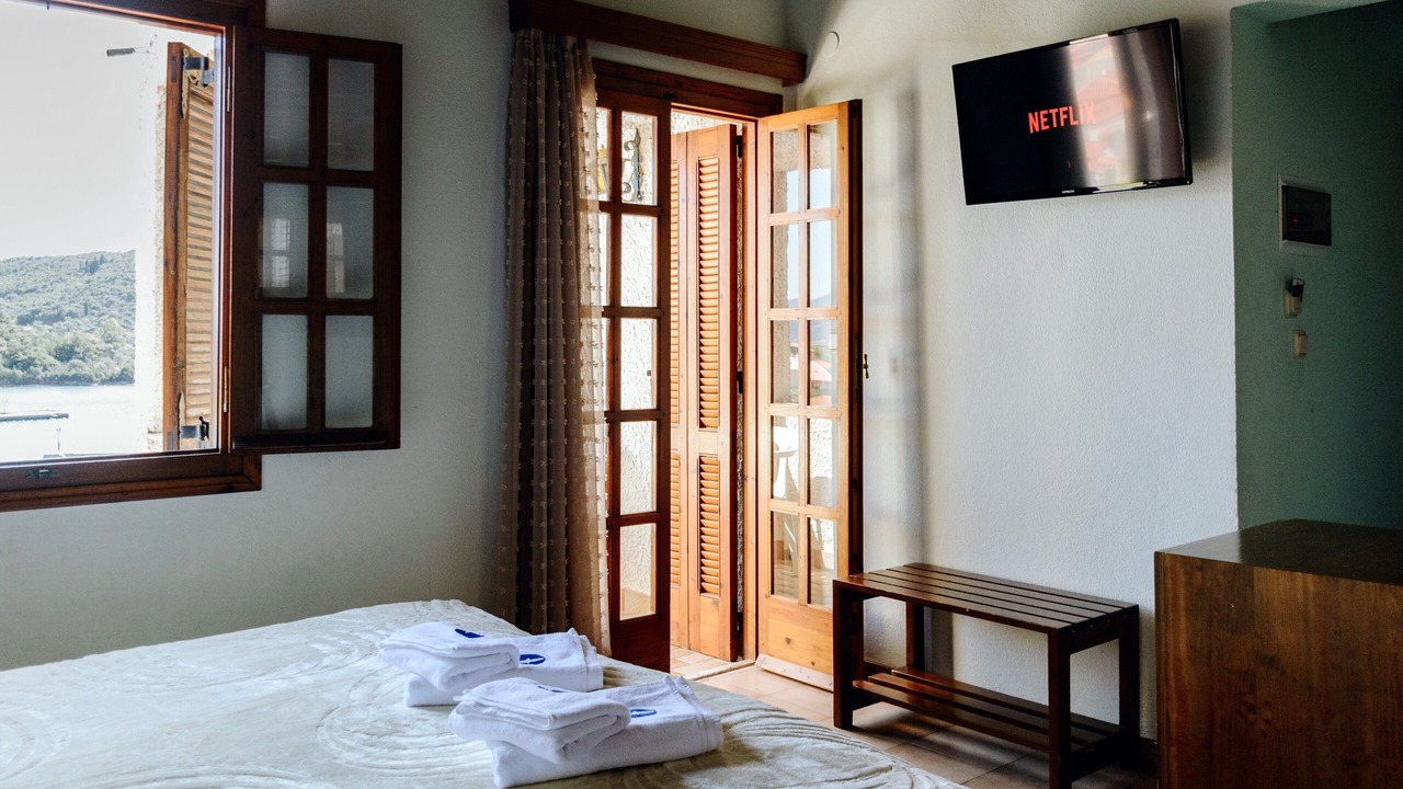 Photo of Bedroom in Dorida