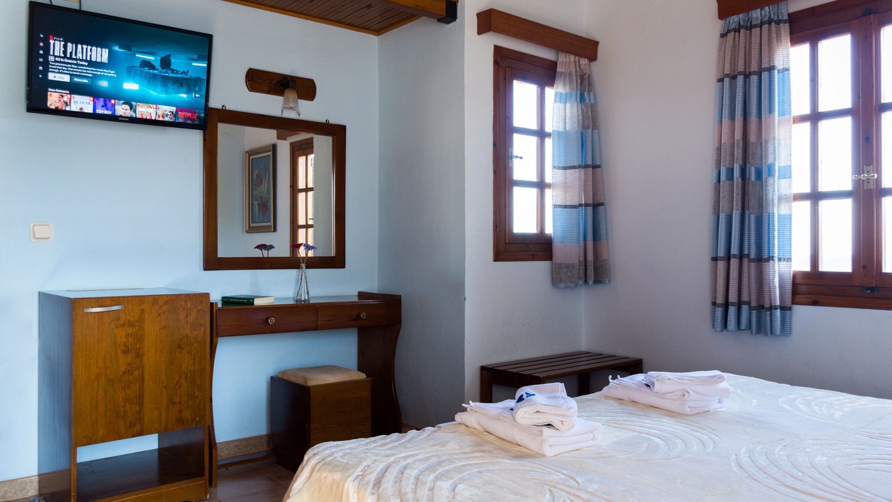 Photo of Bedroom in Dorida