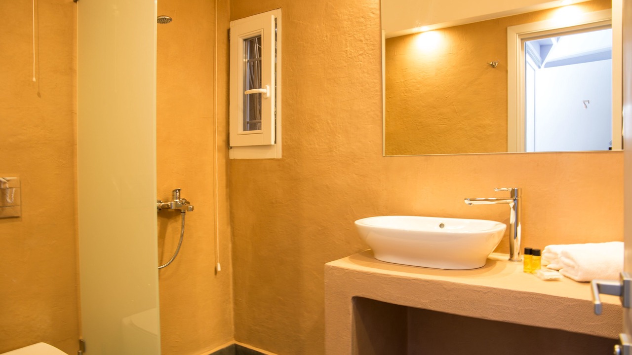 Photo of Bathroom in idhra