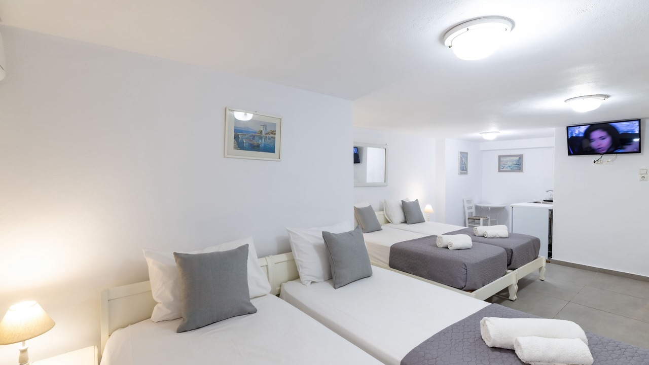 Photo of Bedroom in idhra