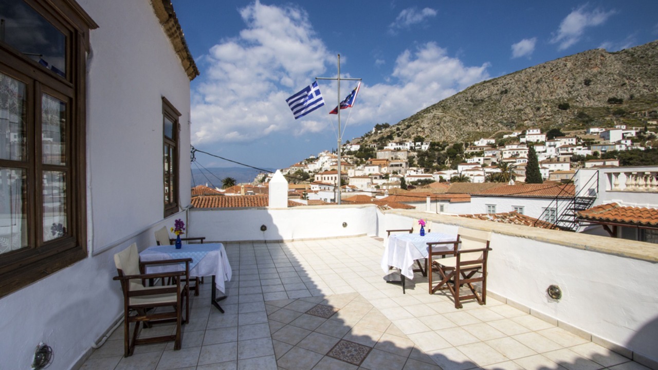 Photo of Patio Balcony in idhra