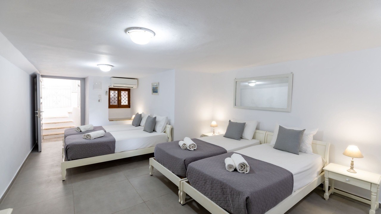 Photo of Bedroom in idhra