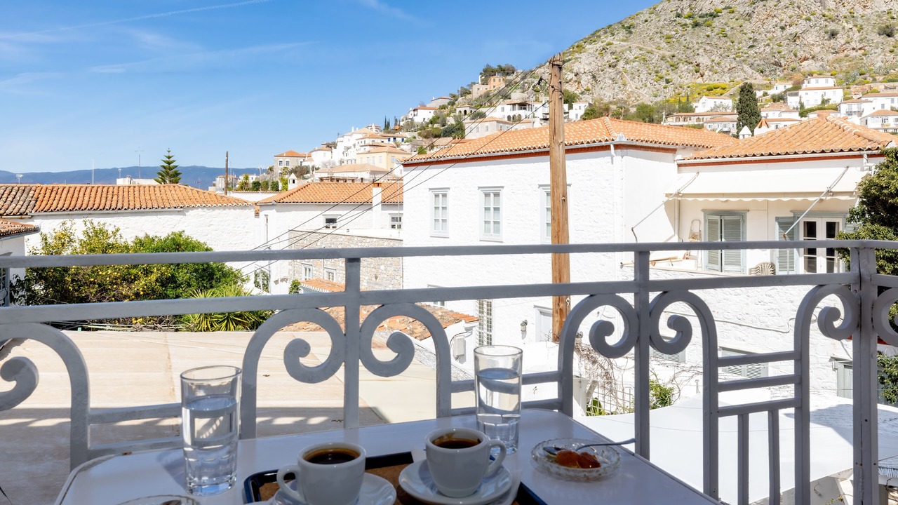 Photo of Patio Balcony in idhra