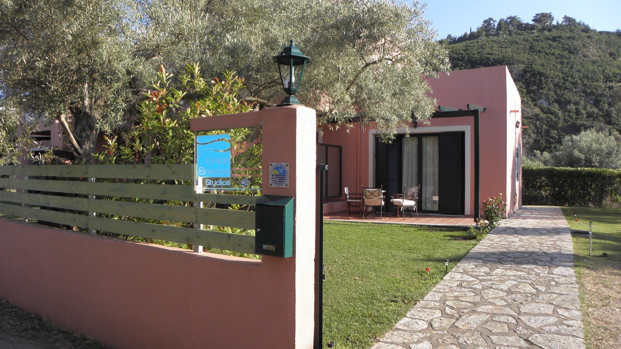Photo of Outdoor in Agios Ioannis