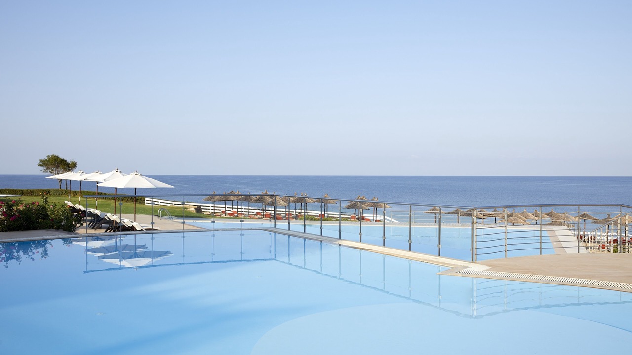 Photo of Outdoor in Nea Potidaia