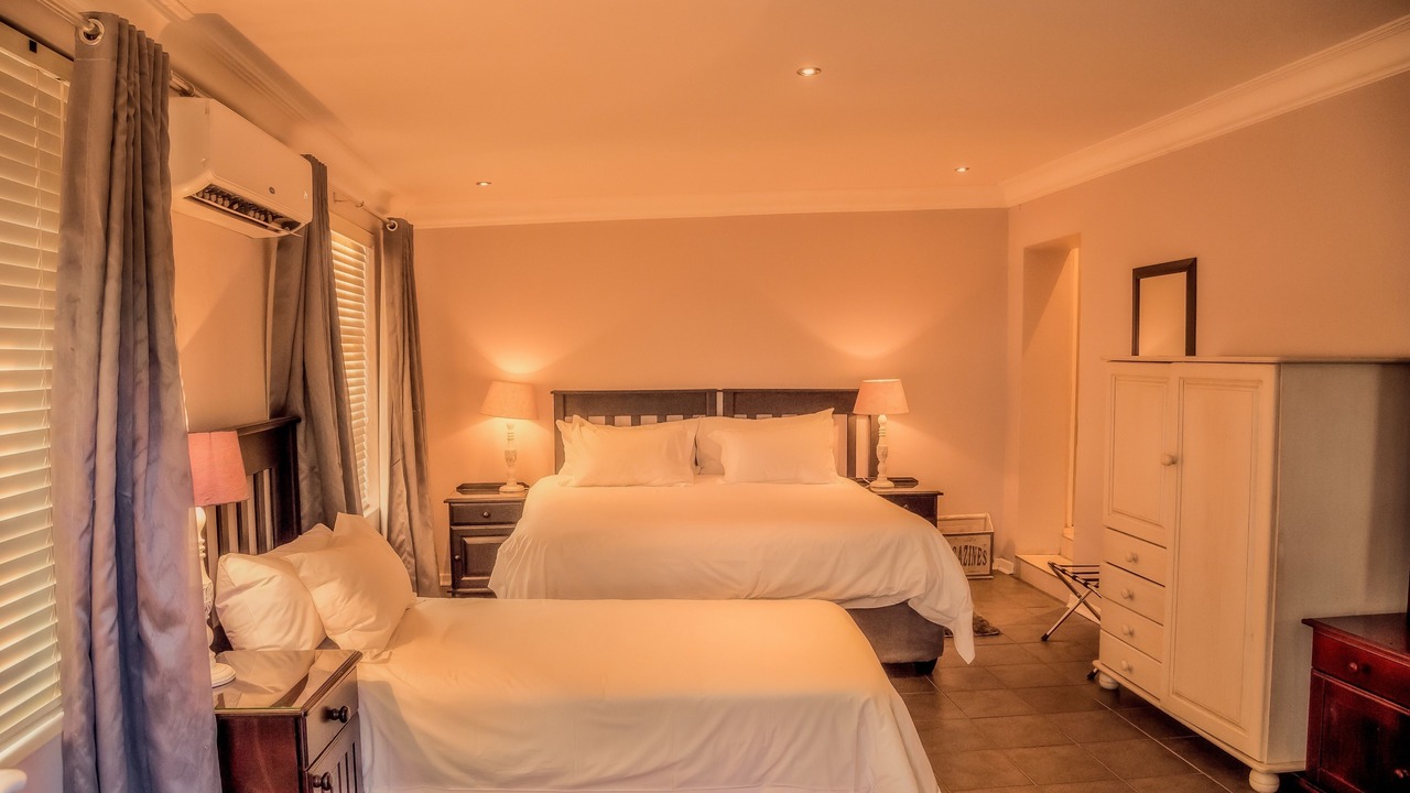 Photo of Bedroom in Ladysmith