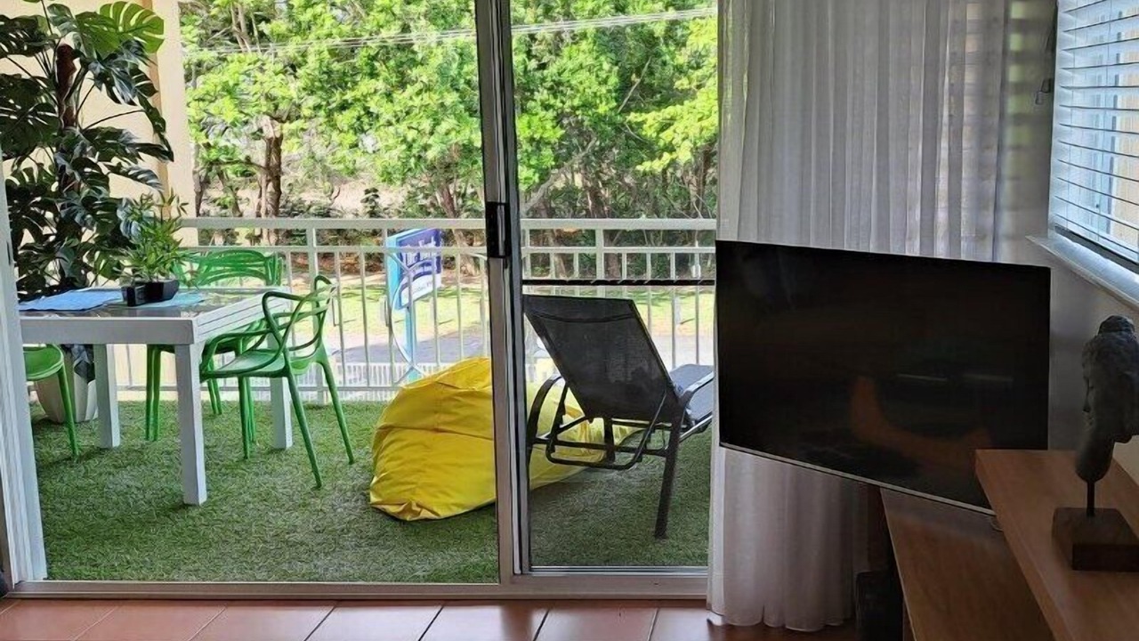 Photo of Patio Balcony in Yorkeys Knob