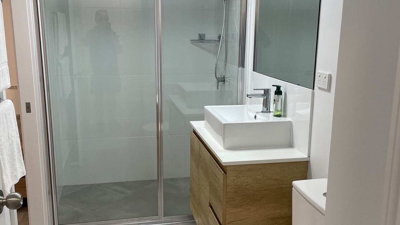 Photo of Bathroom in Yorkeys Knob