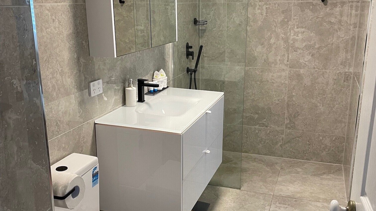 Photo of Bathroom in Yorkeys Knob