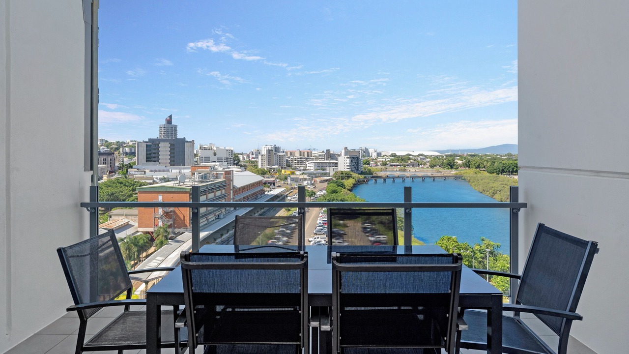 Photo of Patio Balcony in Townsville