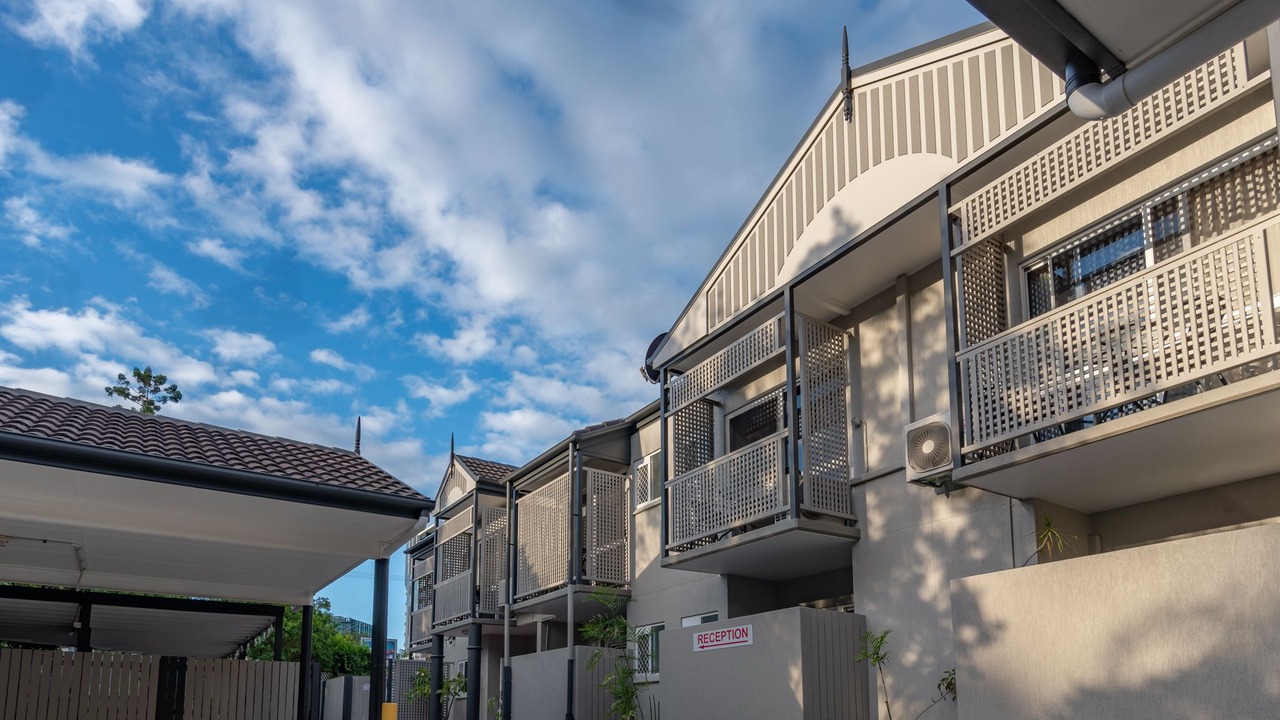 Photo of Outdoor in Toowong