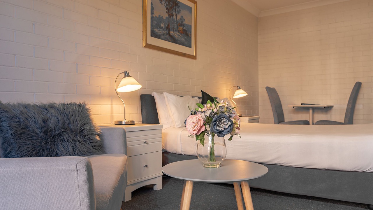 Photo of Bedroom in Toowong