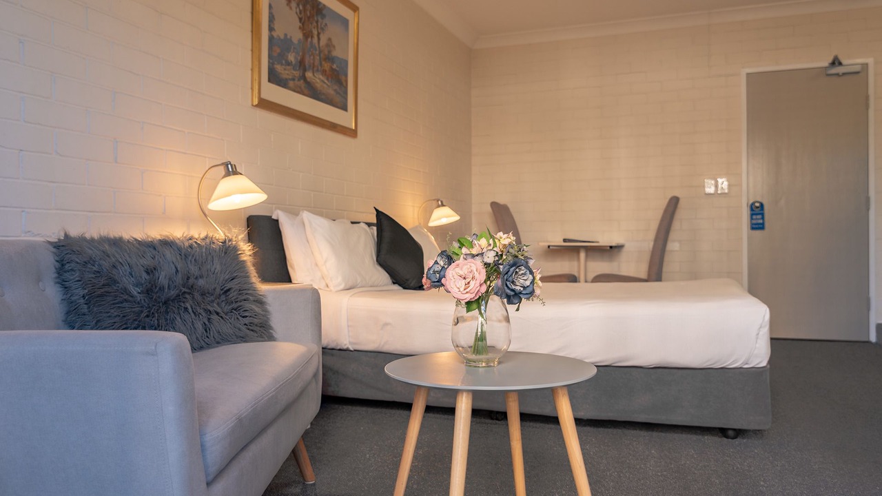 Photo of Bedroom in Toowong