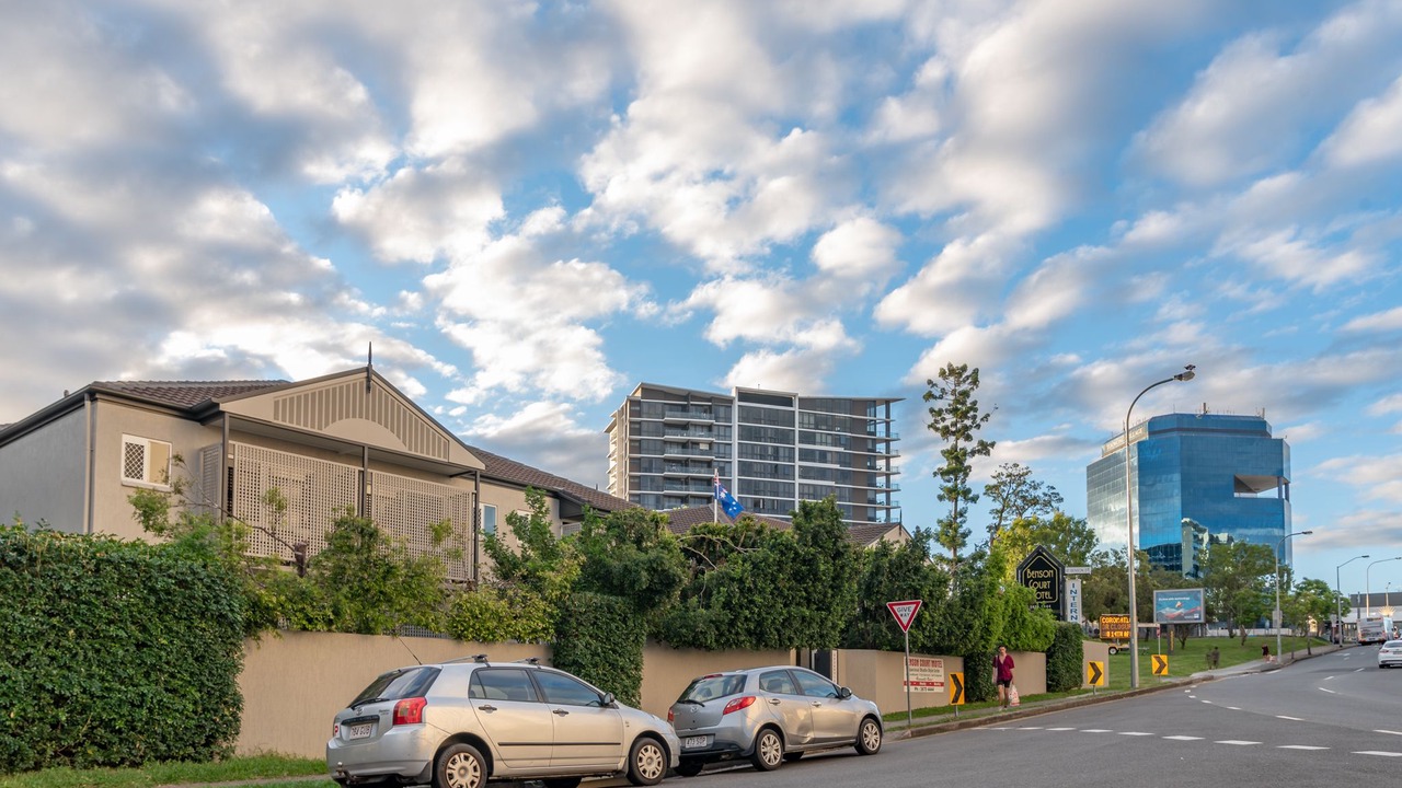 Photo of Outdoor in Toowong