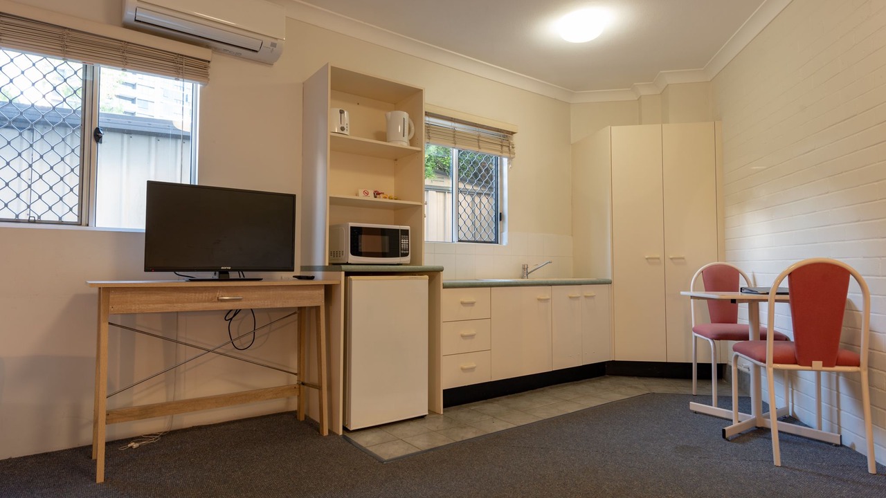 Photo of Bedroom in Toowong