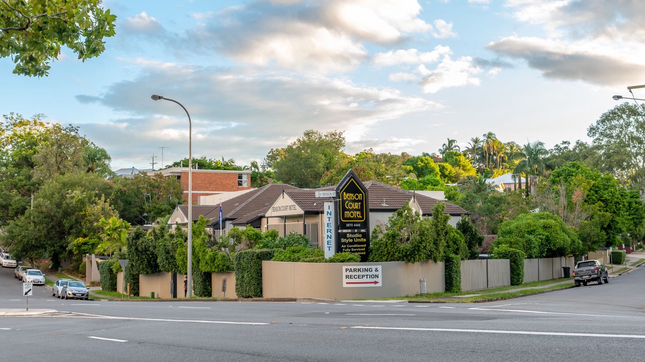 Photo of Outdoor in Toowong