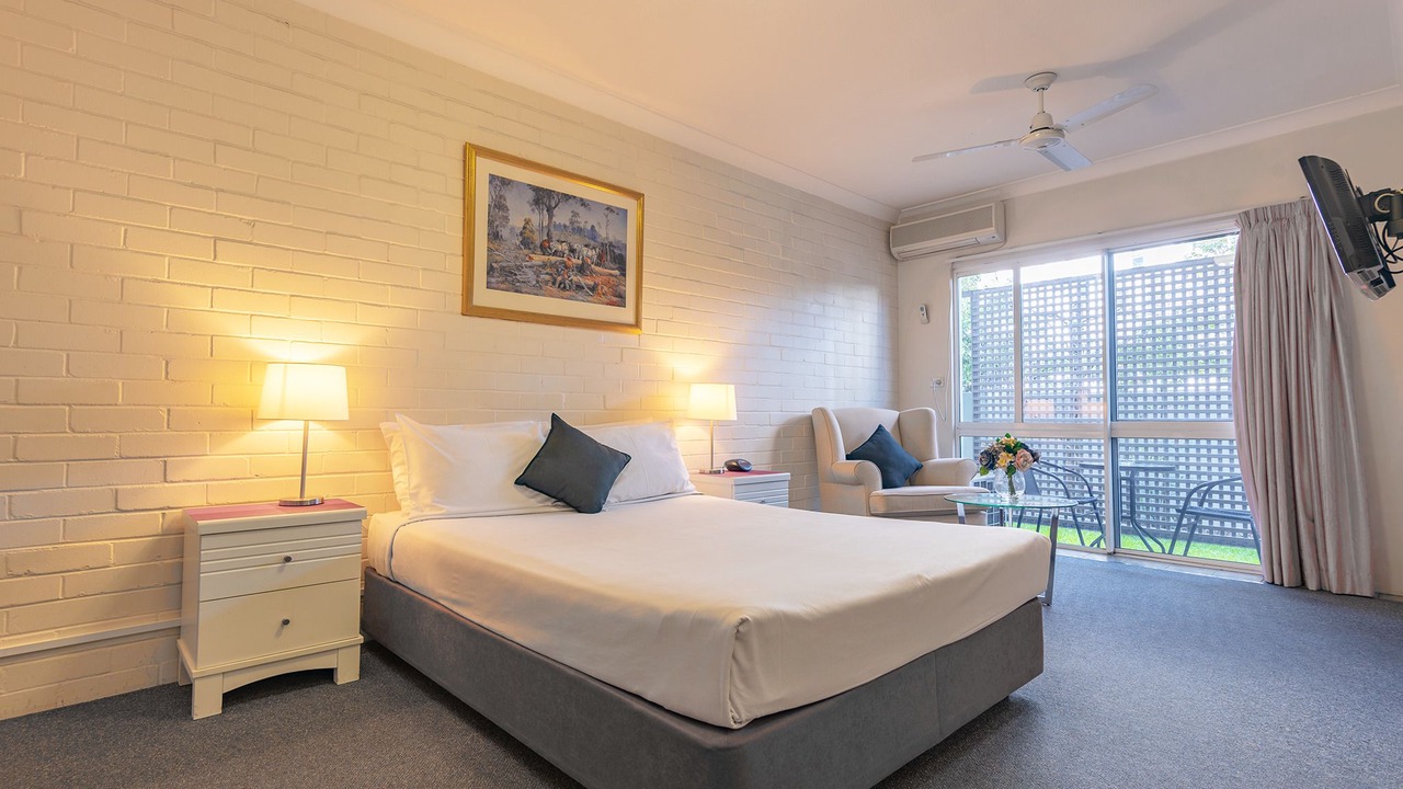 Photo of Bedroom in Toowong
