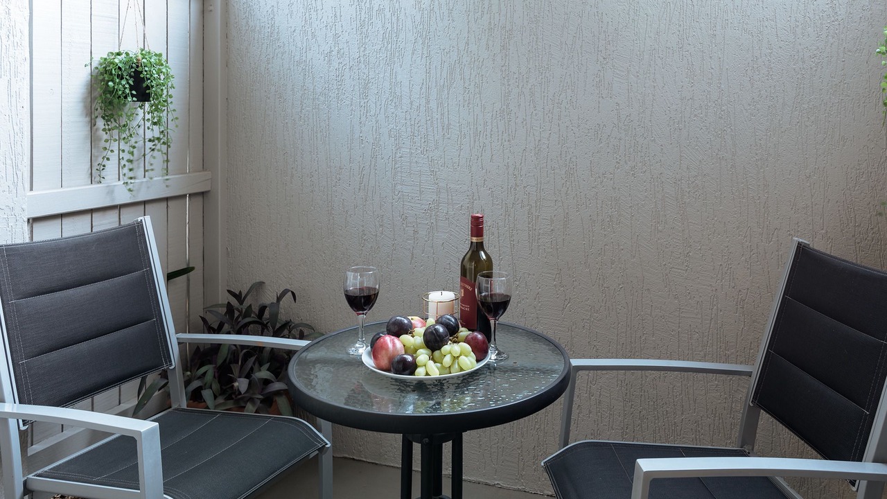 Photo of Bedroom in Toowong