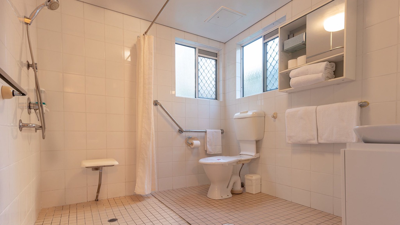 Photo of Bathroom in Toowong