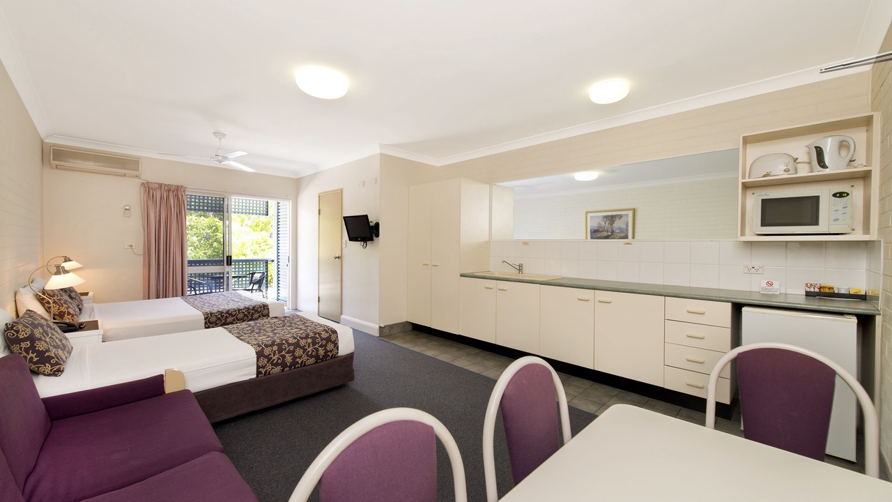 Photo of Livingroom in Toowong