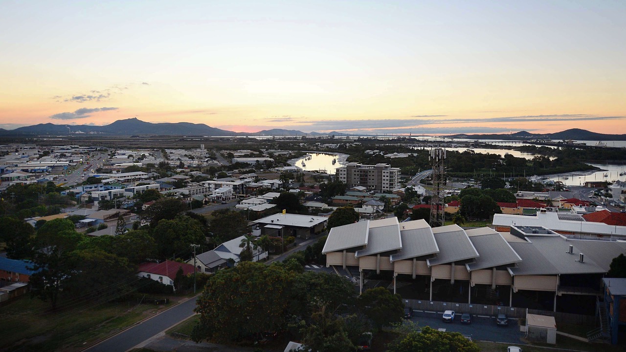 Photo of Outdoor in Gladstone