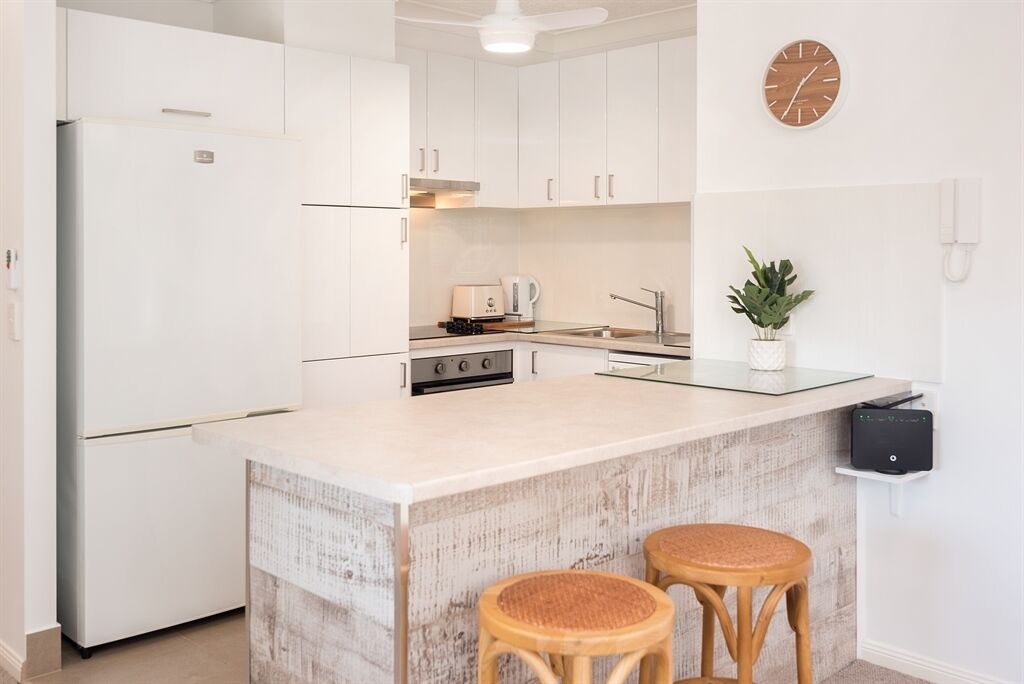 Photo of Kitchen in Labrador