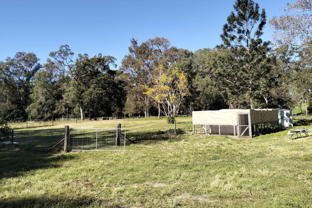 Photo of Outdoor in Wolfdene