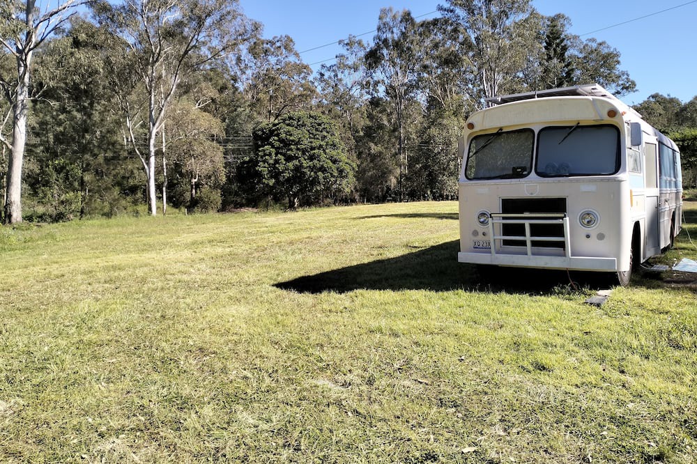 Photo of Outdoor in Wolfdene